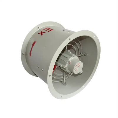 Class 1 Div 1 Ul Listed Small Explosion Proof Exhaust Fan Flame Proof Exhaust Fan