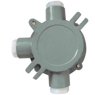 IP68 Flame Proof Explosion Proof Junction Boxes Digital Class 1 Division 2 Junction Box