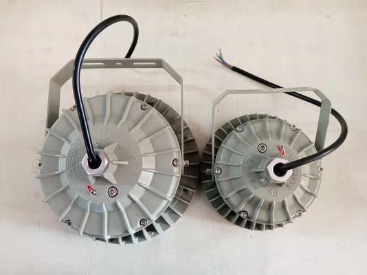 ATEX Explosion Proof LED High Bay Lights IP65 Waterproof 75w Ceiling Light Fixtures