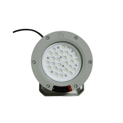 Fireproof Explosion Proof LED High Bay Lights 22000 Lumen 75w Indoor Outdoor